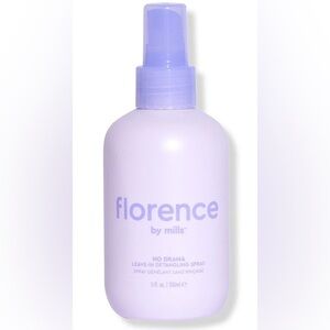 Florence by Mills No Drama Leave-In Detangling Spray